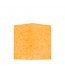Κίτρινα Κρεμαστό Αμπαζούρ Τετράγωνο από Ριζόχαρτο Υ-30
